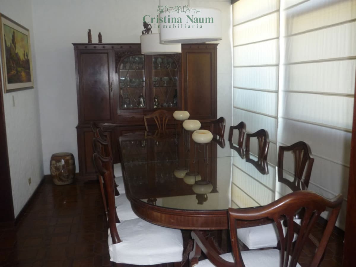 Casa en Mansa, 5 dormitorios *