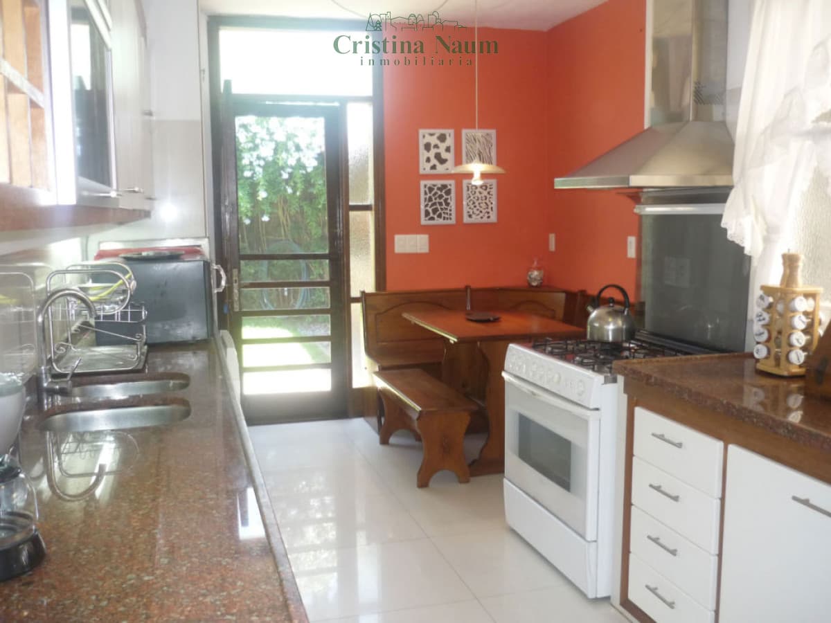 Casa en Mansa, 5 dormitorios *
