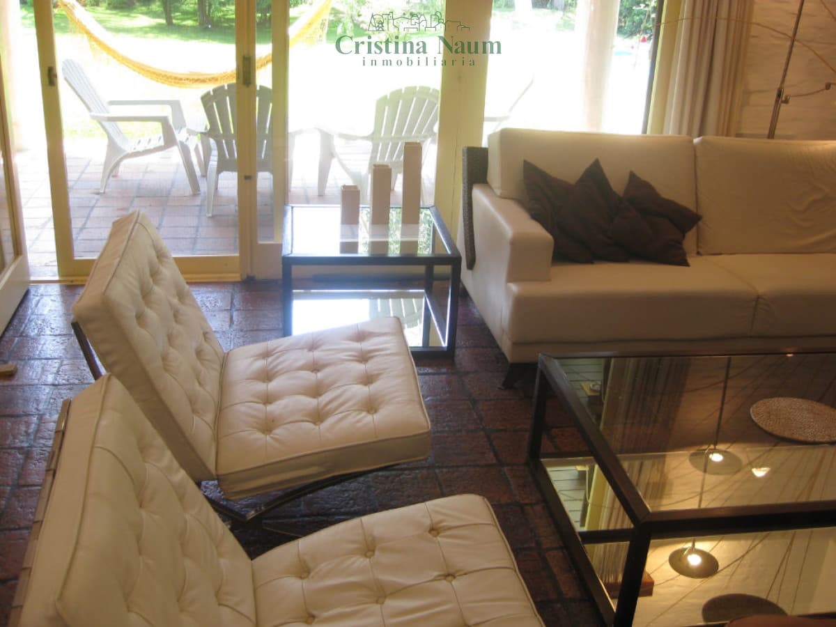 Casa en RincÃ³n del Indio, 3 dormitorios *