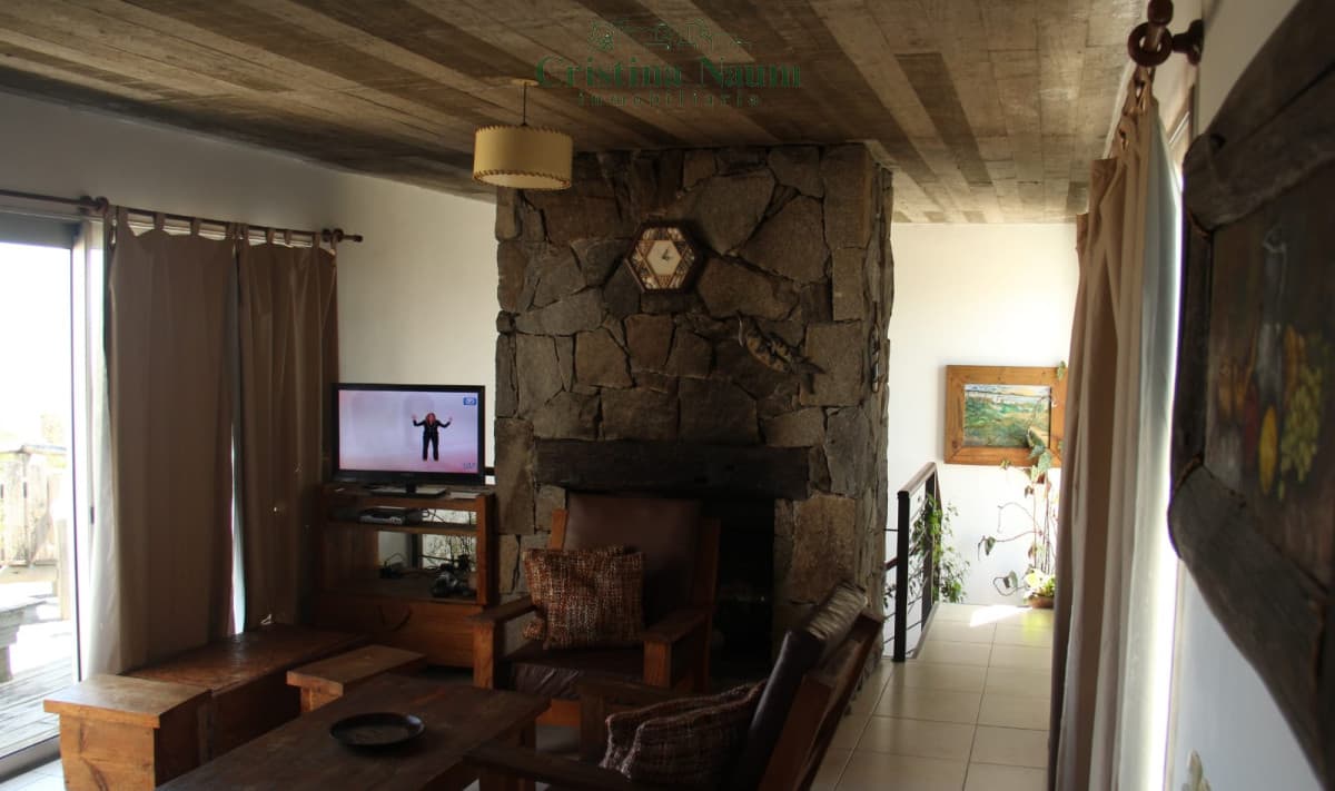 Casa en alquiler por temporada