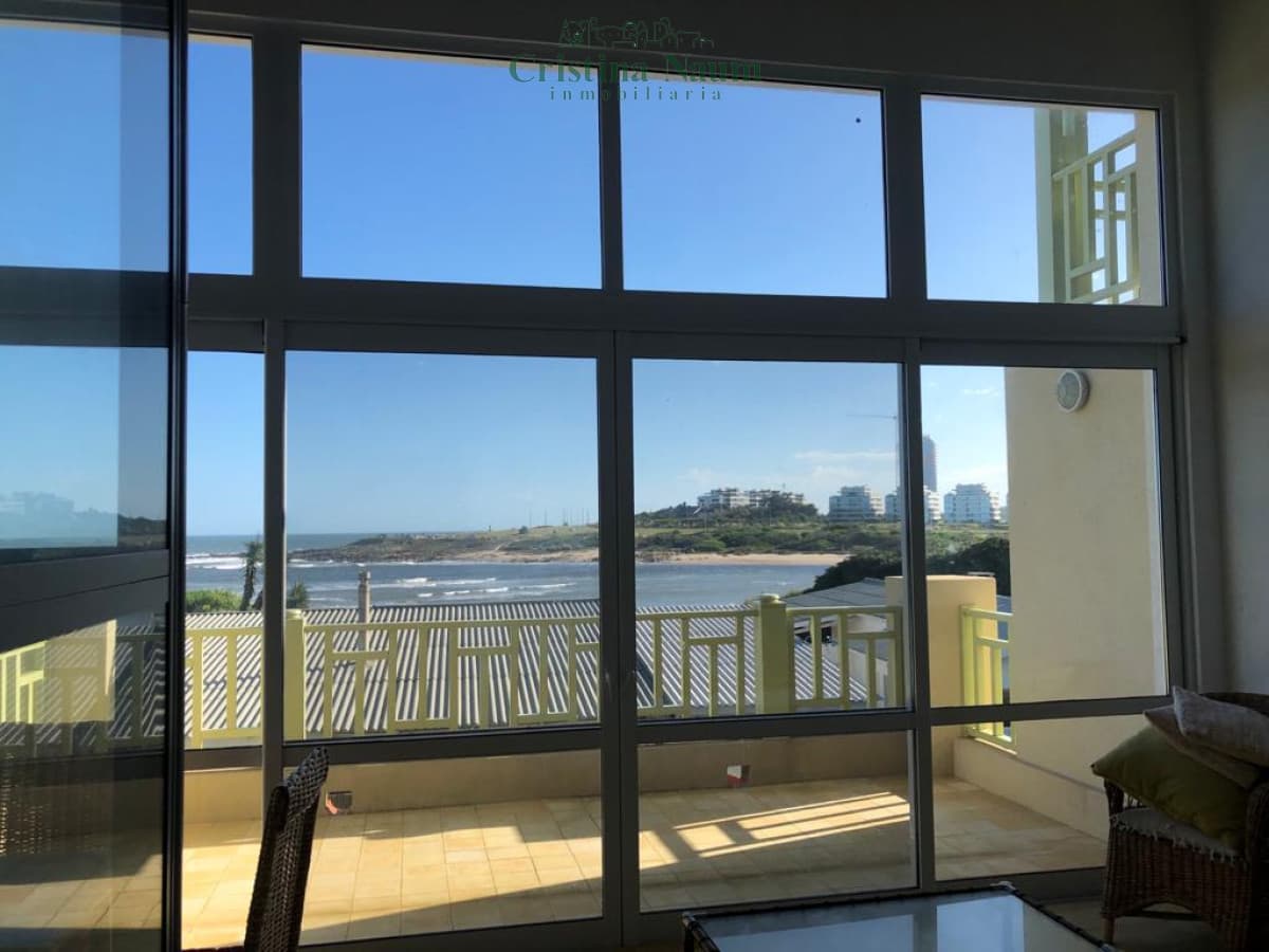 Cómoda casa a pasos del mar!!