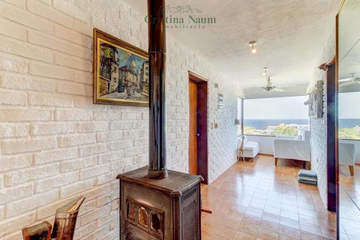 Casa en Balneario Buenos Aires con vista al mar!!