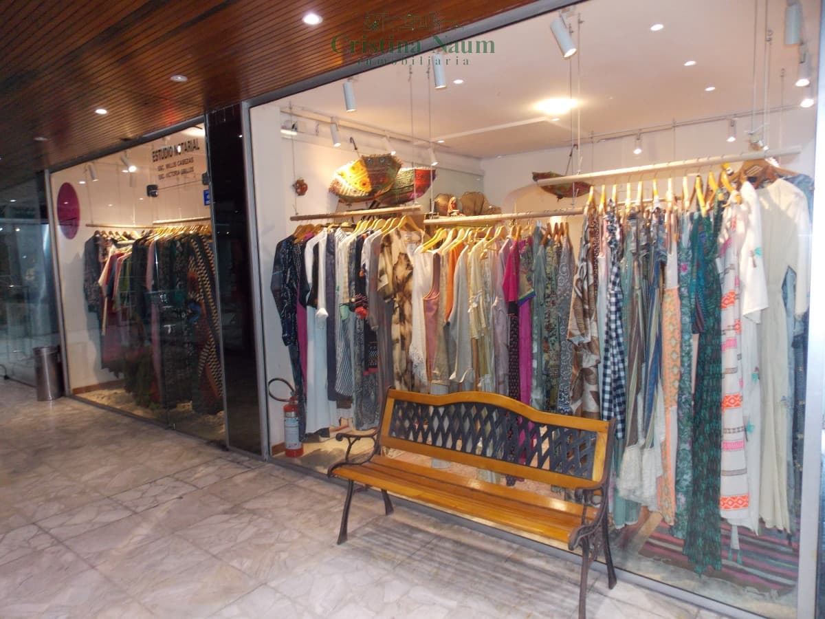 2 LOCALES JUNTOS EN GALERIA