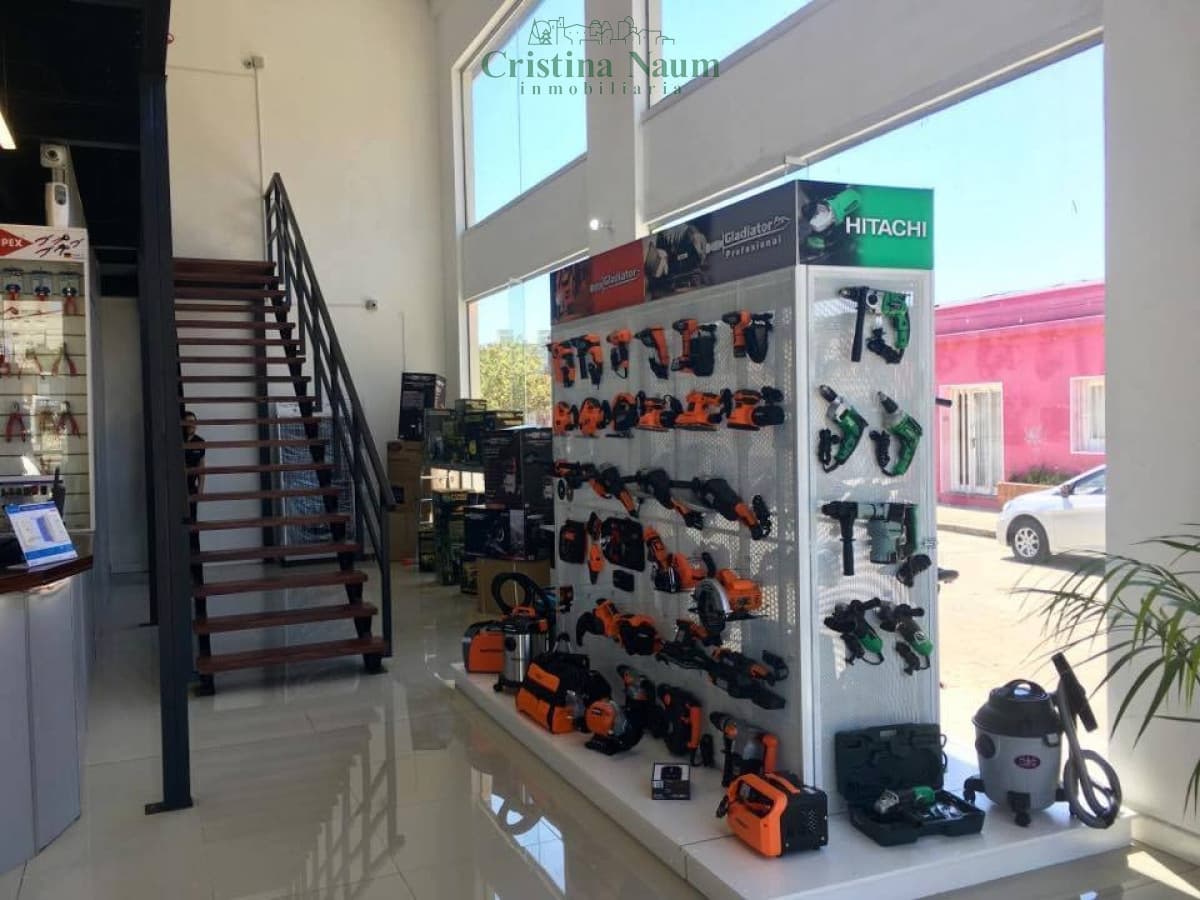 Local con renta en venta en Maldonado ciudad
