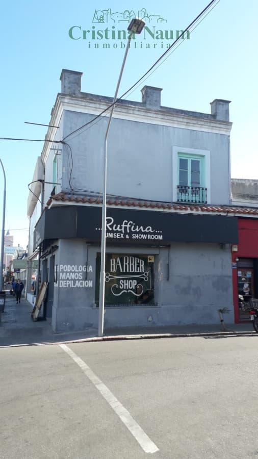 LOCAL EN MALDONADO