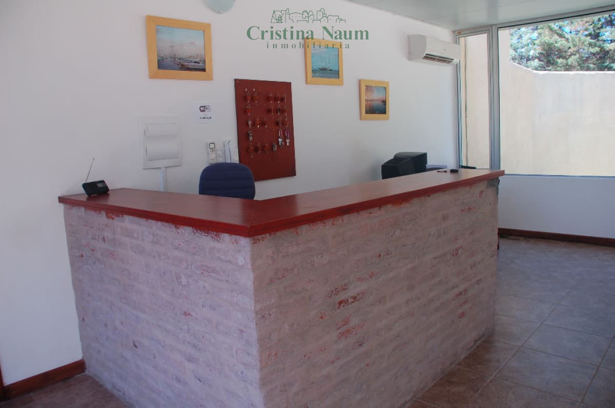 HOTEL EN VENTA