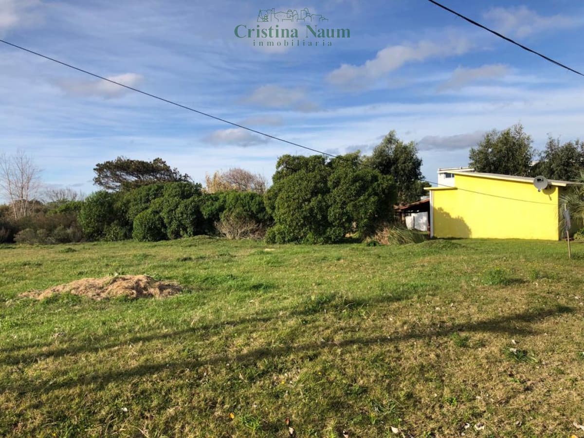 Terreno en el Chorro - Manantiales