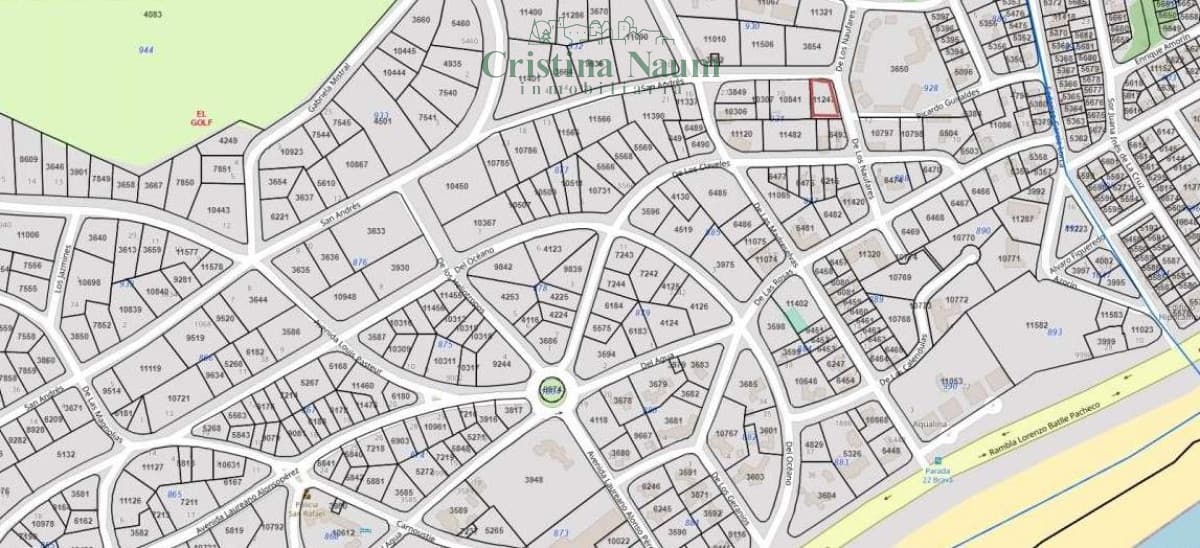 Oportunidad en la Brava !  en parada 22. Apto Bloque Bajo