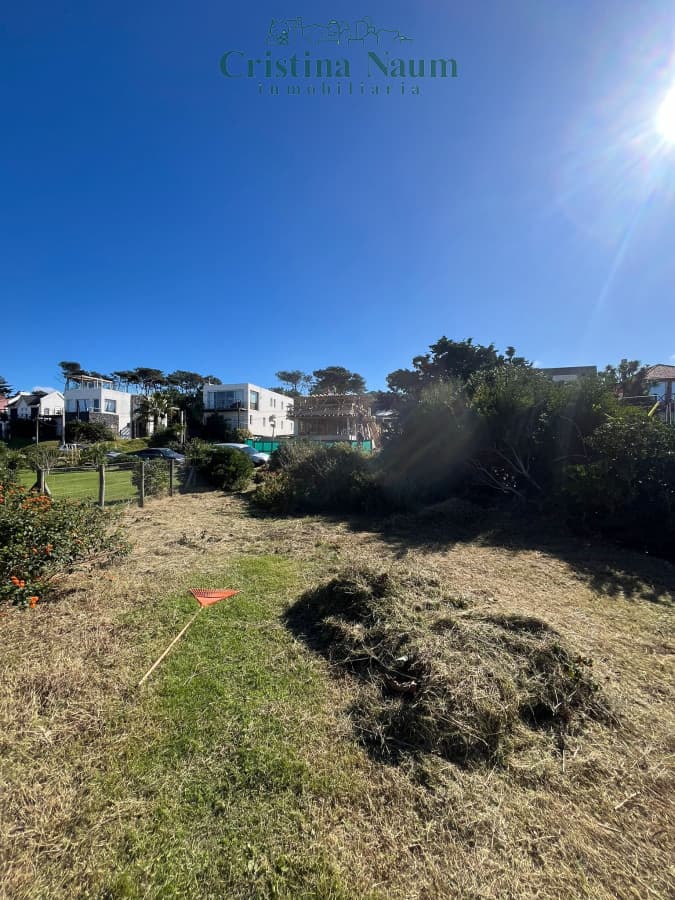 Terreno en Montoya primera linea