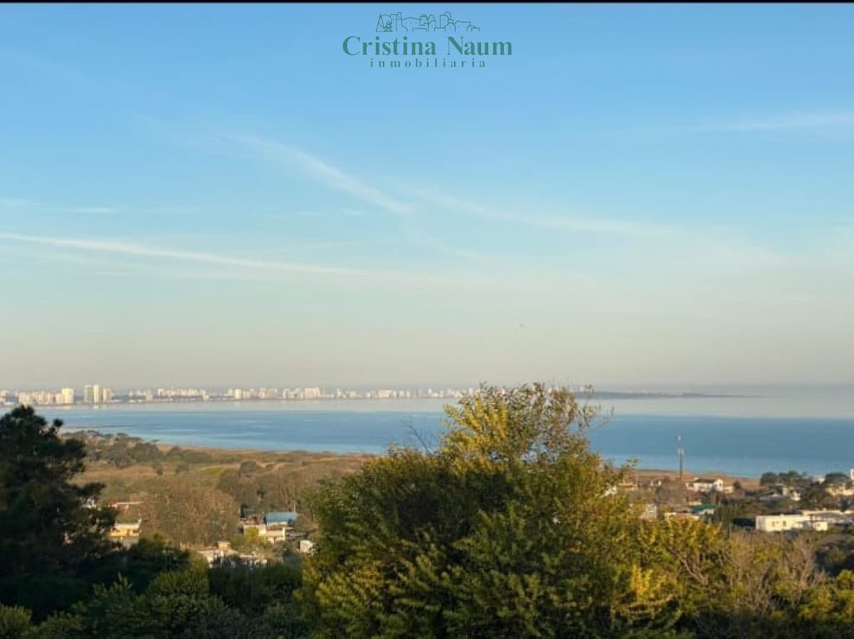 Increible Lote en Punta Ballena con vista. OPORTUNIDAD