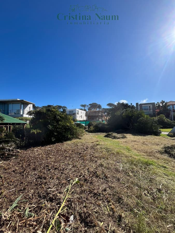 Terreno en Montoya primera linea