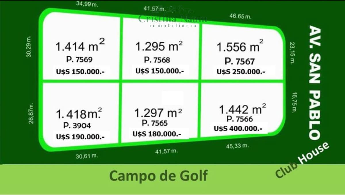 ¡Magnífica oportunidad!