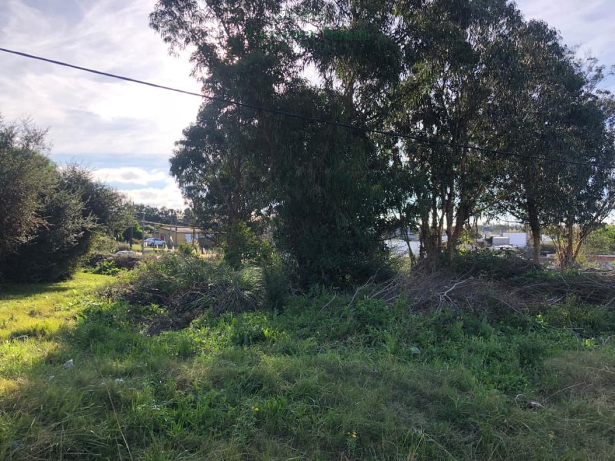 Terreno en El Chorro