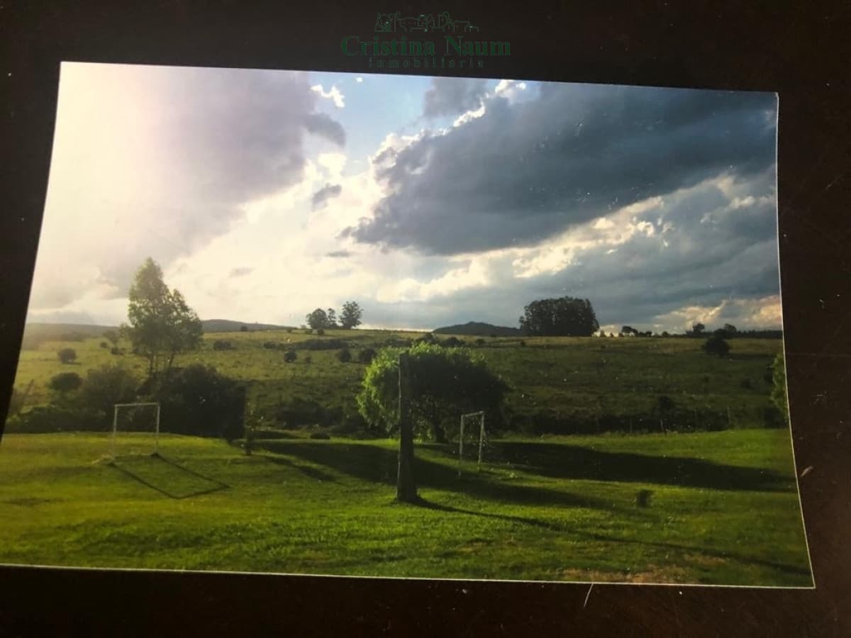 LOTE EN PUEBLO EDEN