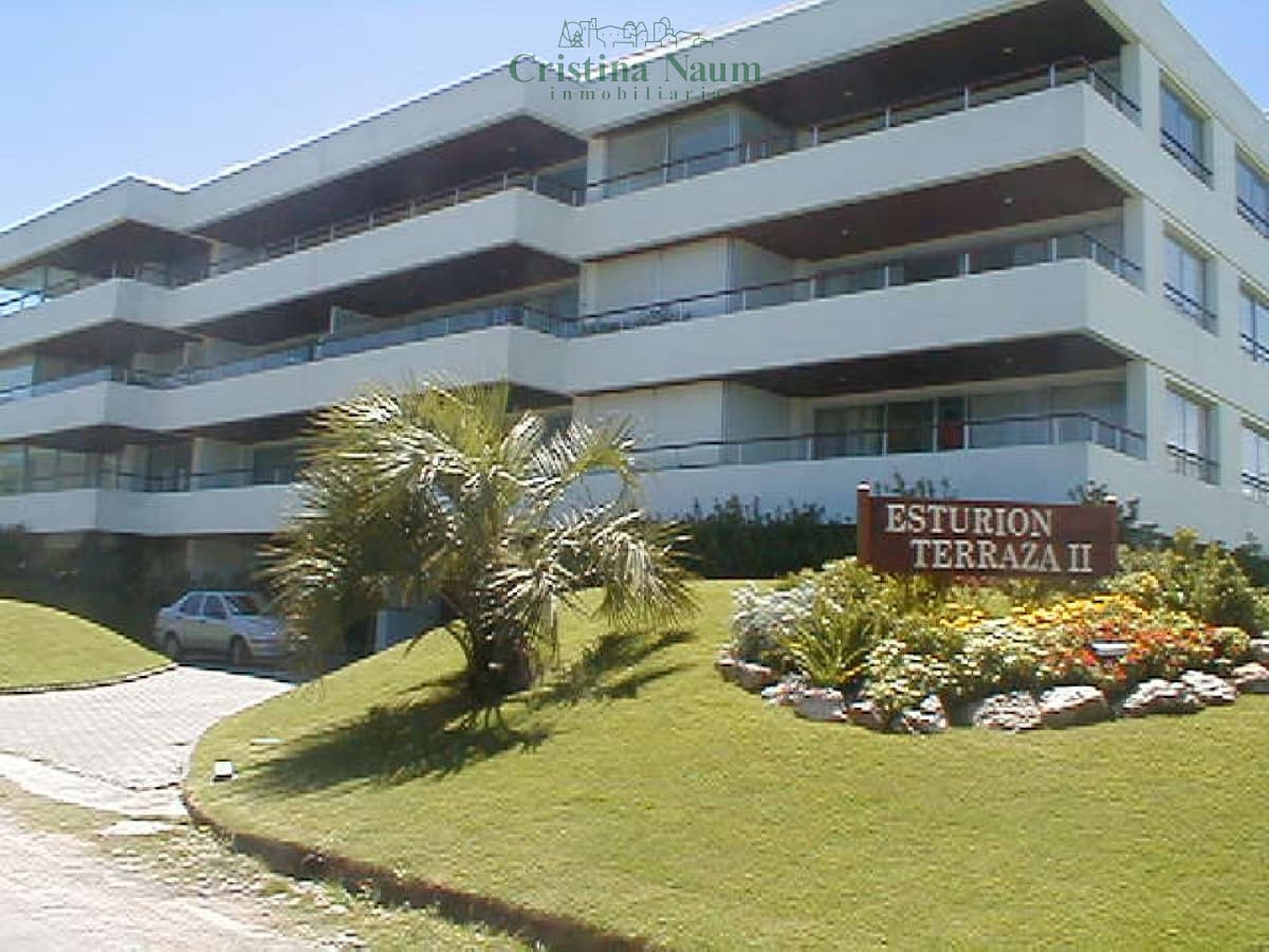 ESTURION TERRAZAS DUPLEX
