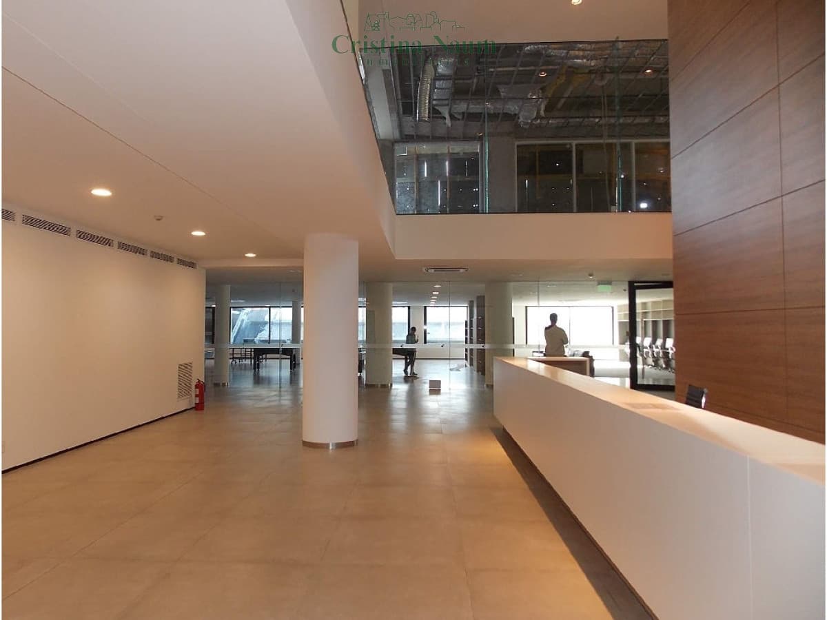 Apartamento en Roosevelt, 4 dormitorios *
