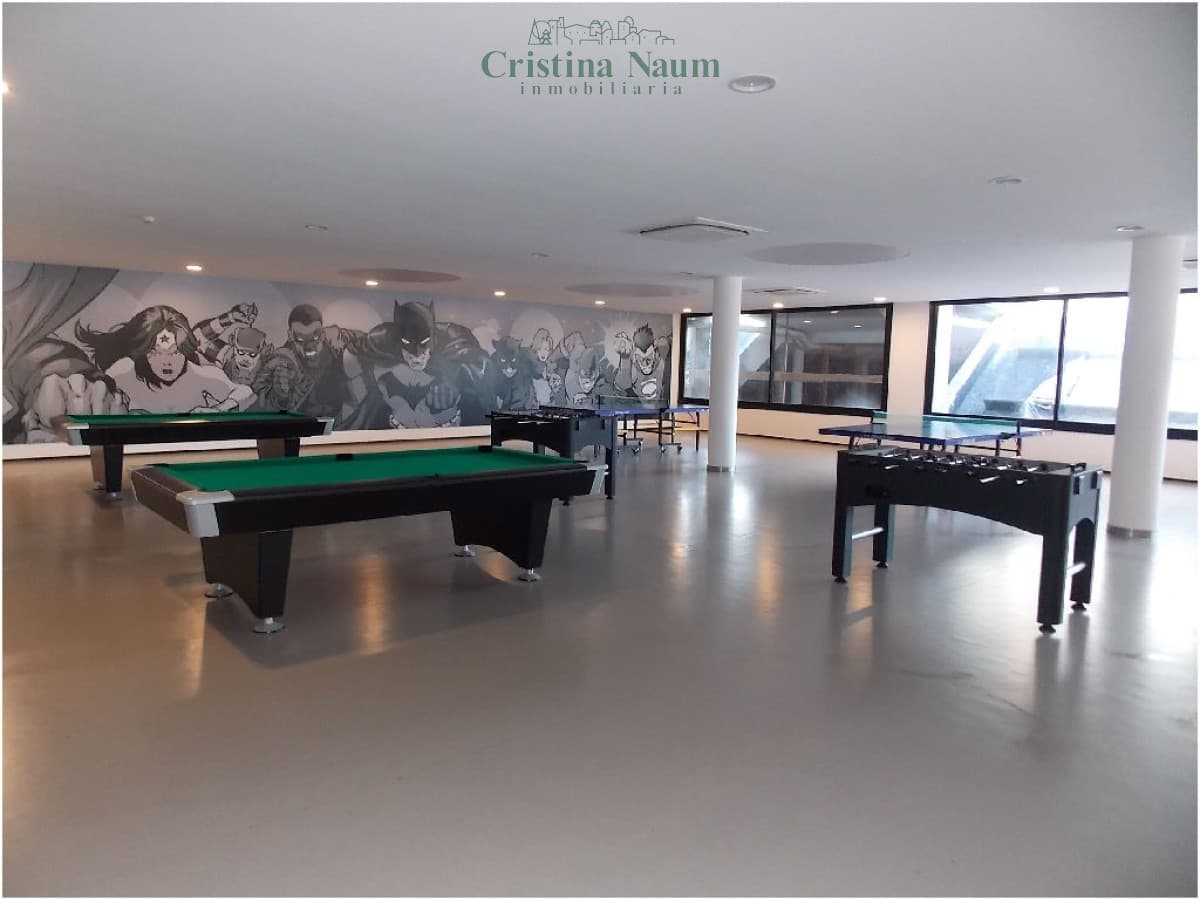 Apartamento en Roosevelt, 4 dormitorios *