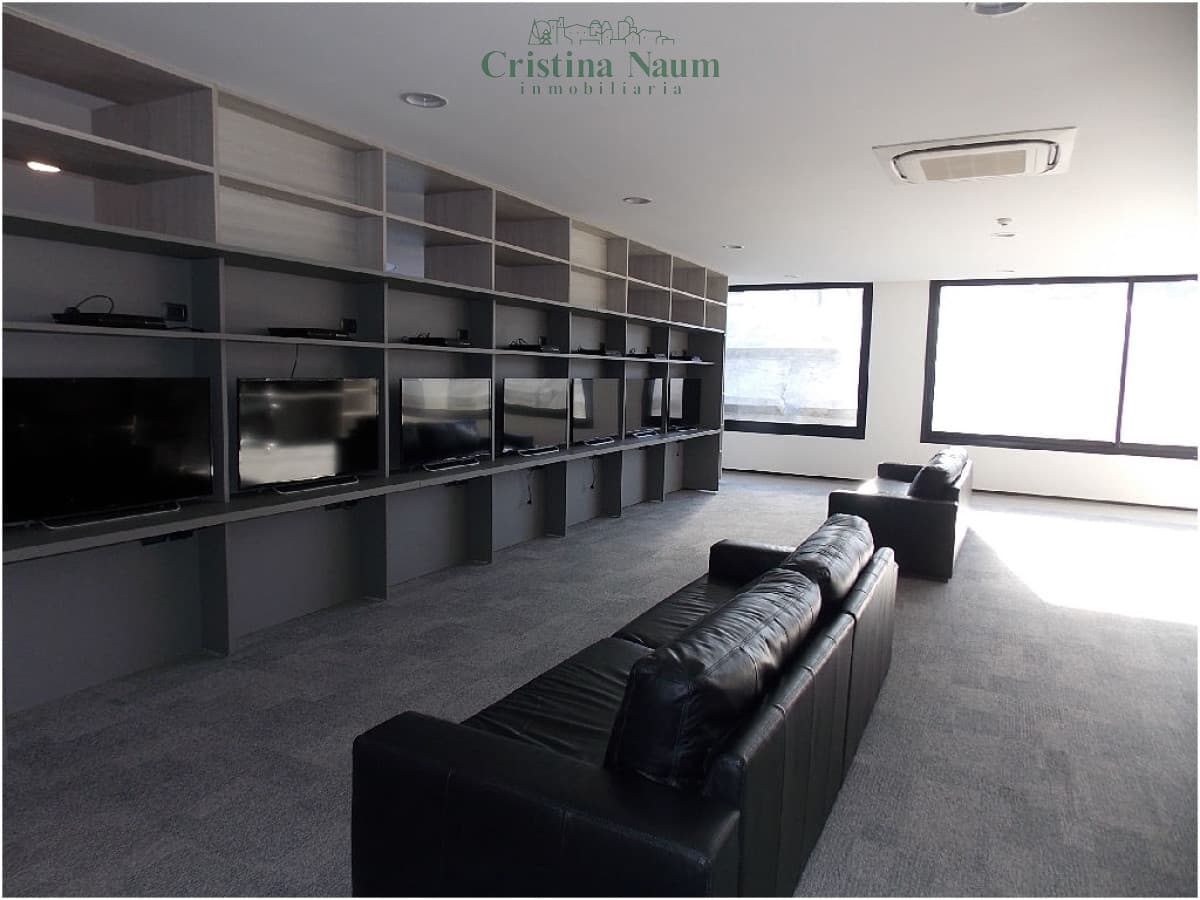 Apartamento en Roosevelt, 4 dormitorios *