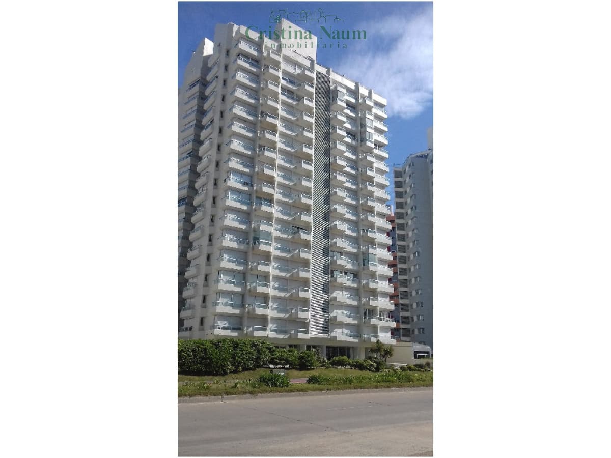 APARTAMENTO EN CHIVERTA A 150 METROS DEL MAR !!!!!