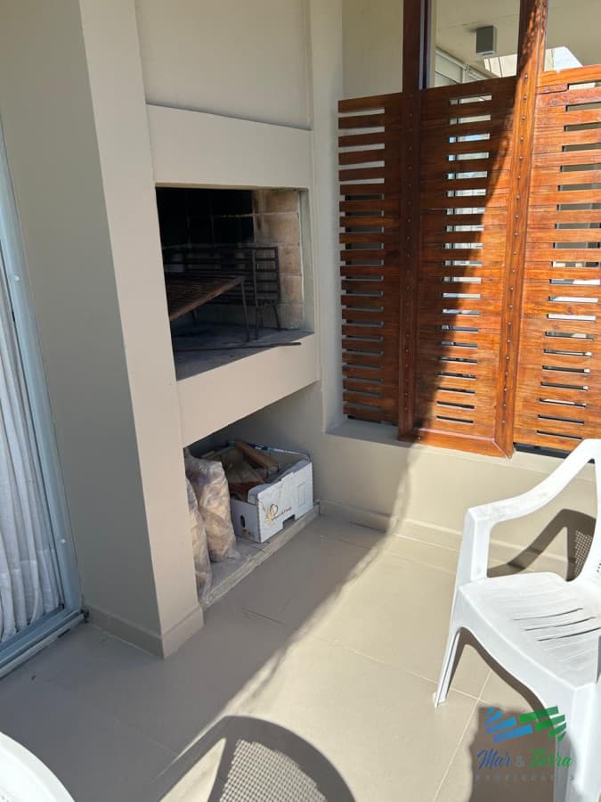 RINCON DEL INDIO - Duplex con parrilla propia