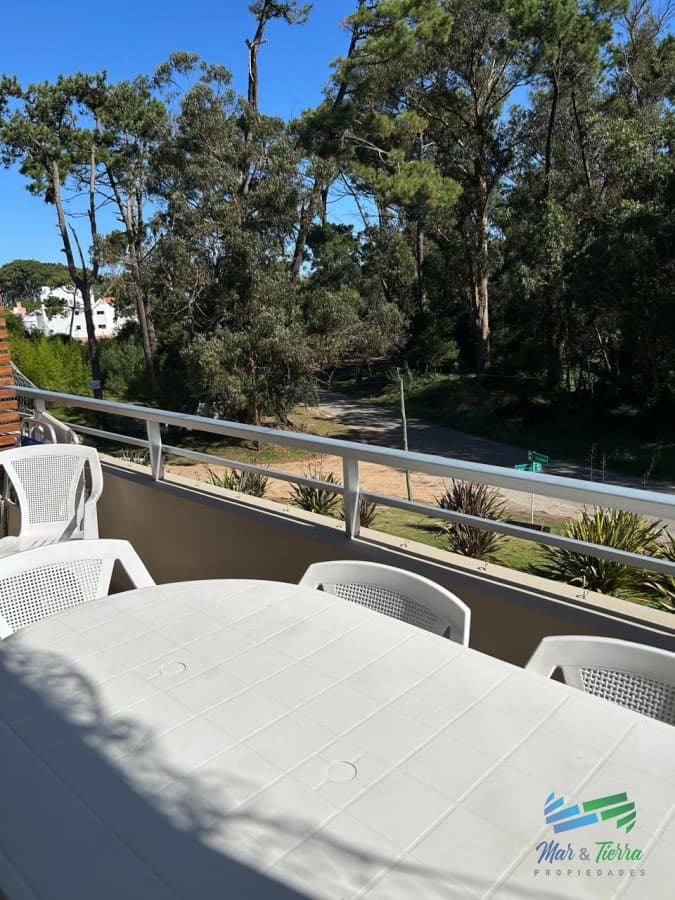 RINCON DEL INDIO - Duplex con parrilla propia