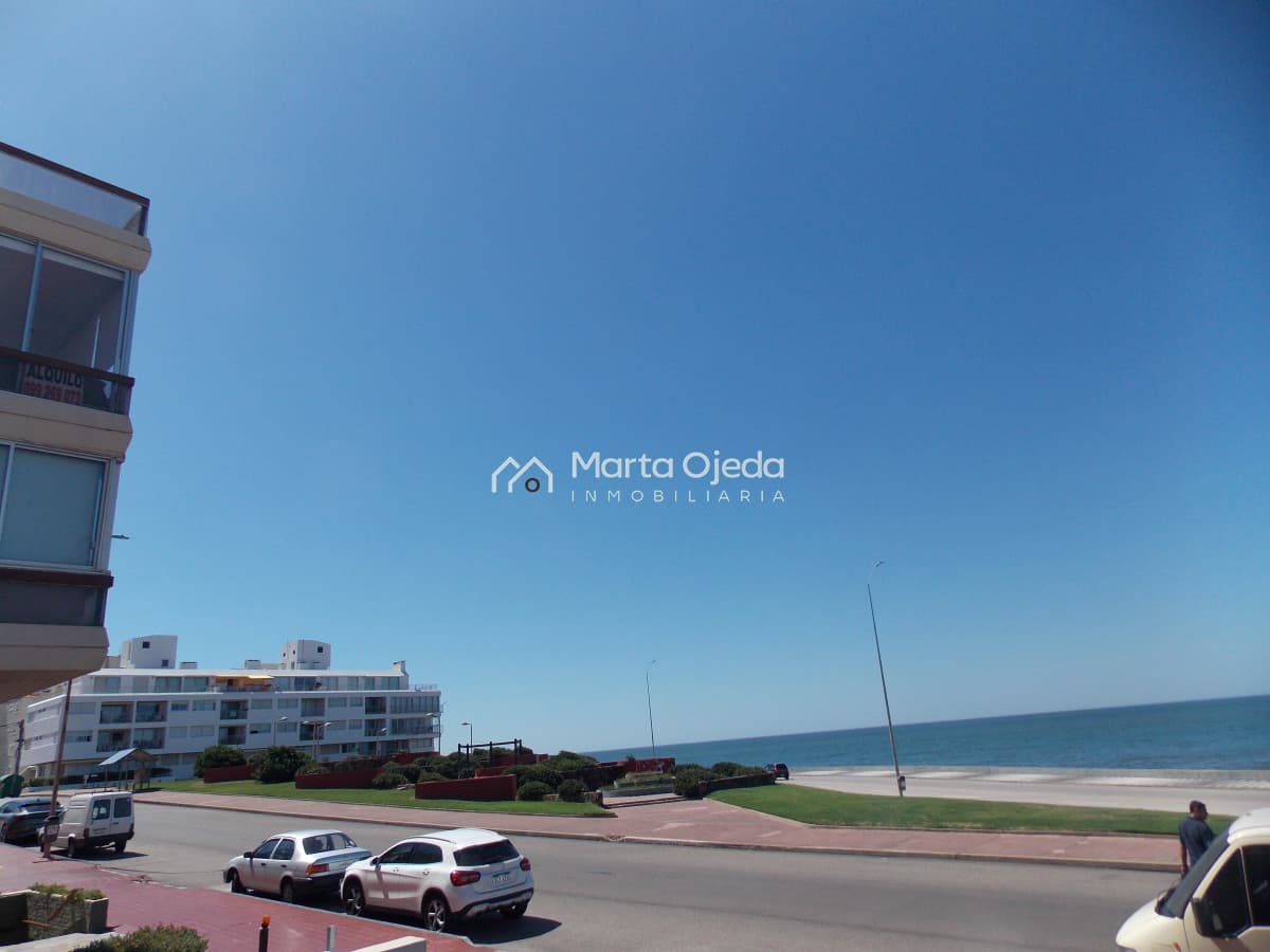 Apartamento ID.41498 - PENINSULA , FRENTE AL MAR BRAVA !!!
