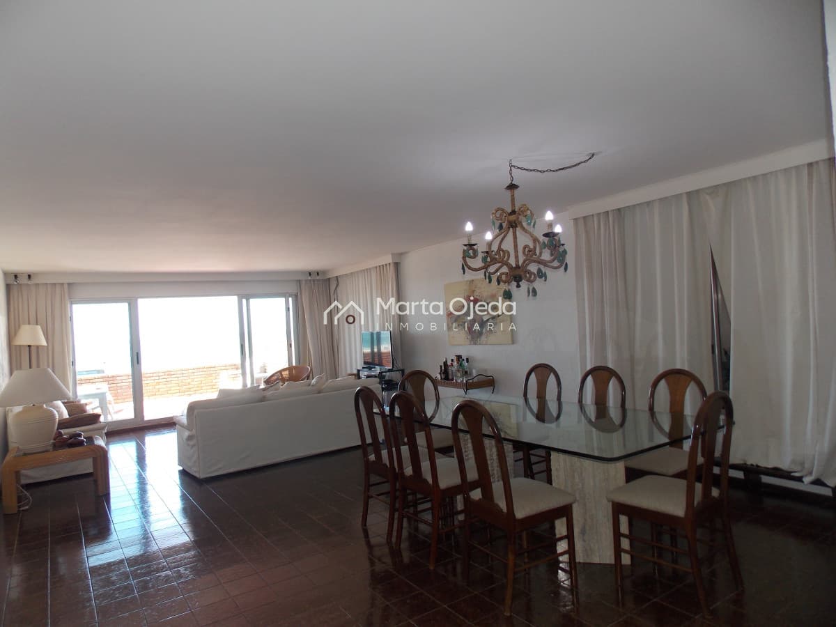Apartamento ID.41498 - PENINSULA , FRENTE AL MAR BRAVA !!!