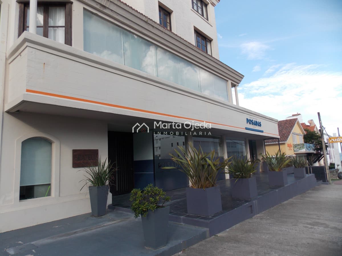 Local Comercial ID.41063 - EDIFICIO EN VENTA