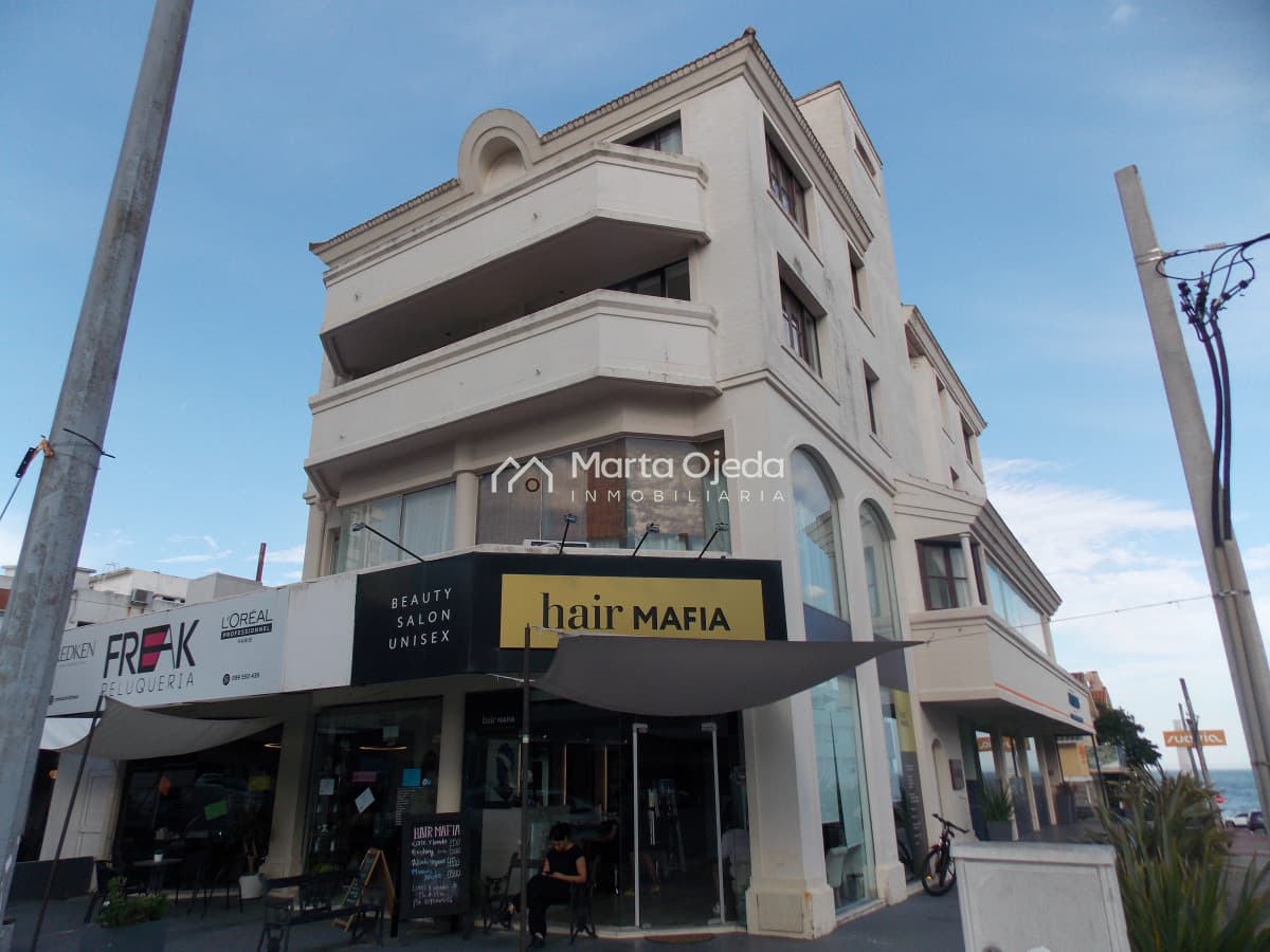 Local Comercial ID.41063 - EDIFICIO EN VENTA