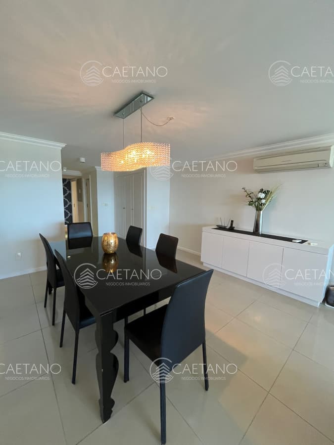 IMPERIALE central piso alto