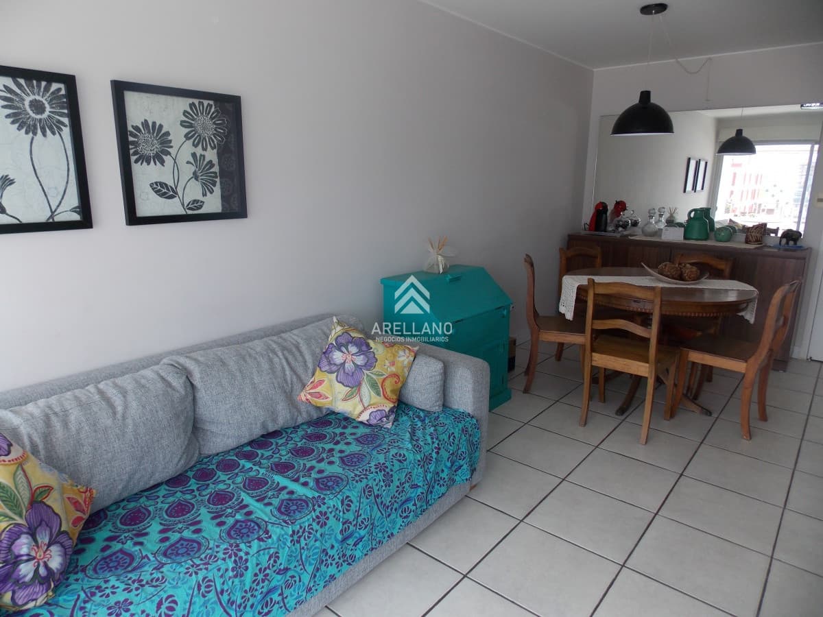 Apartamento ID.6435 - Venta apartamento 2 dormitorios