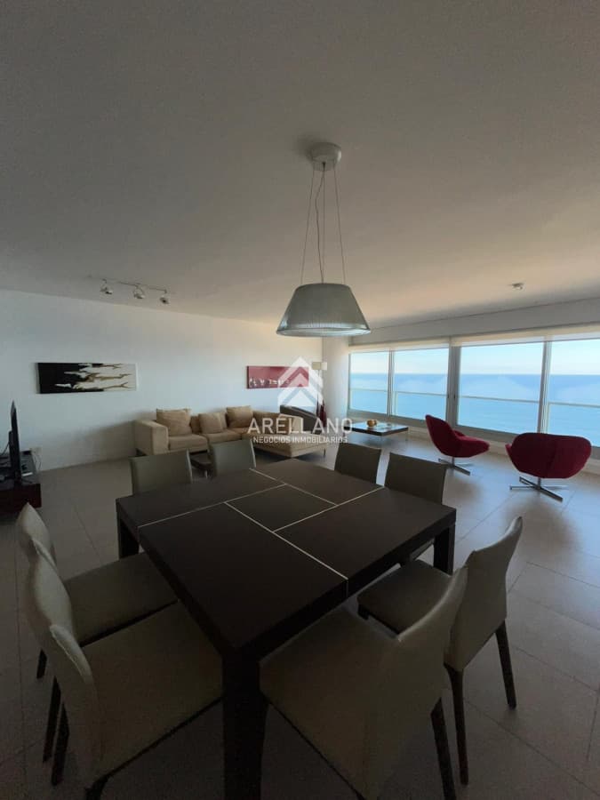 Apartamento ID.6180 - Venta Apartamento 3 dormitorios en Brava, LE PARC