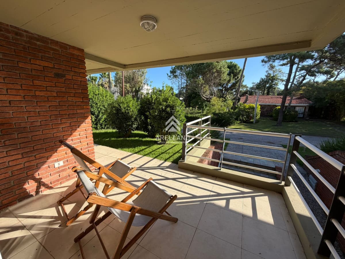 Apartamento ID.6113 - Venta Apartamento 1 dormitorio en Rincón del Indio, a 1 cuadra del mar
