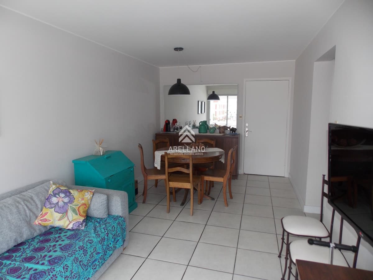 Apartamento ID.6435 - Venta apartamento 2 dormitorios