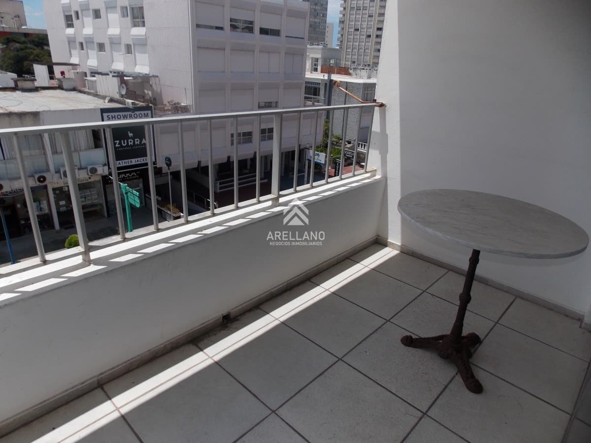 Apartamento ID.6435 - Venta apartamento 2 dormitorios