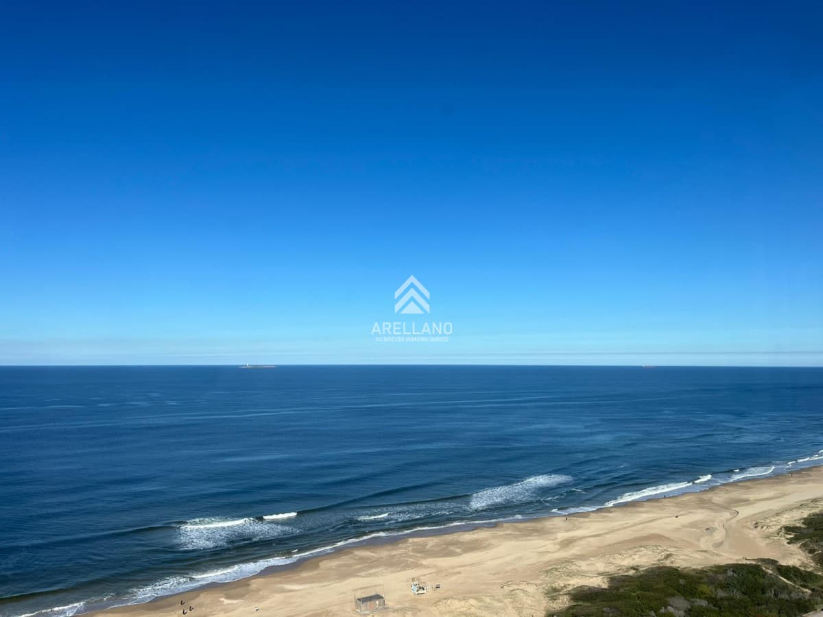 Apartamento ID.6180 - Venta Apartamento 3 dormitorios en Brava, LE PARC