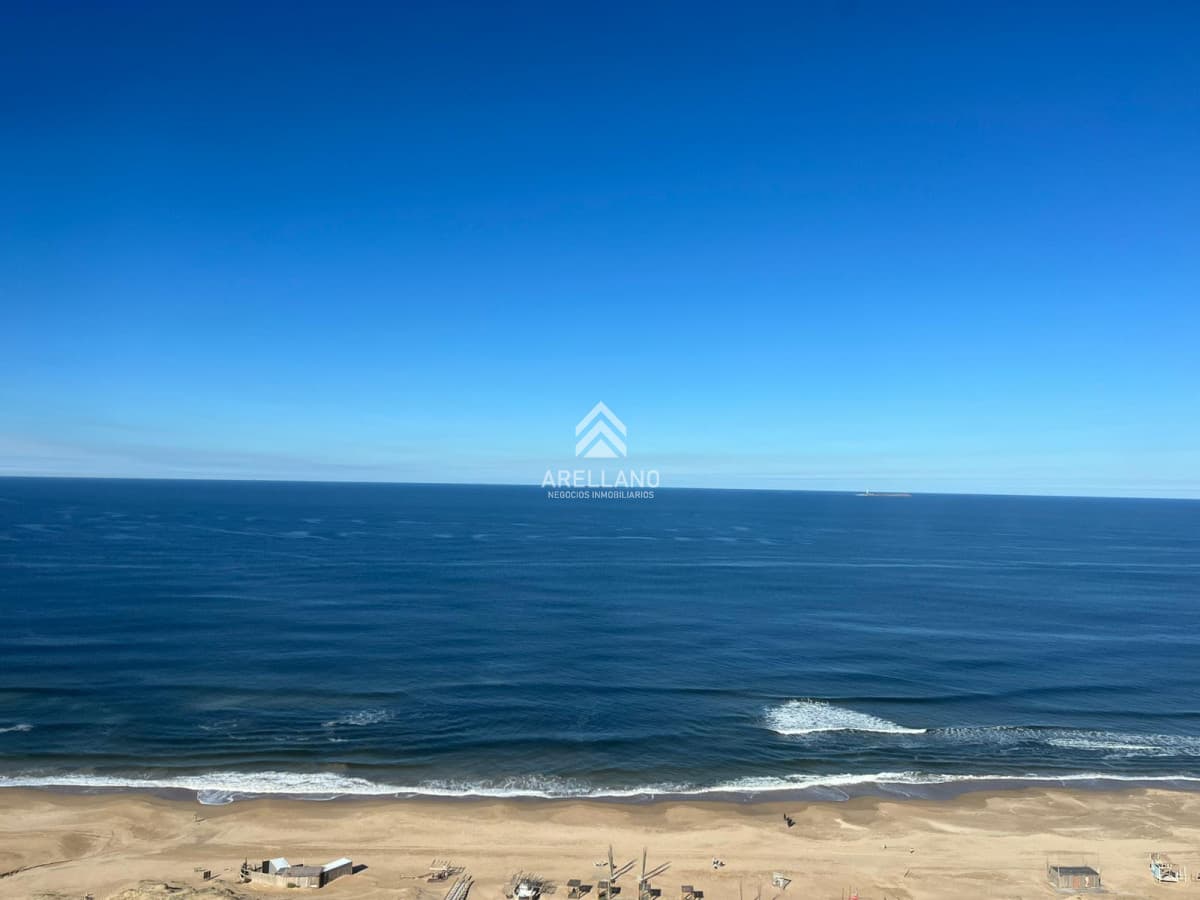 Apartamento ID.6180 - Venta Apartamento 3 dormitorios en Brava, LE PARC