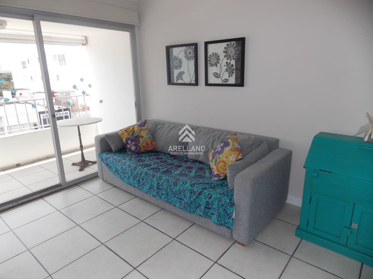 Apartamento ID.6435 - Venta apartamento 2 dormitorios