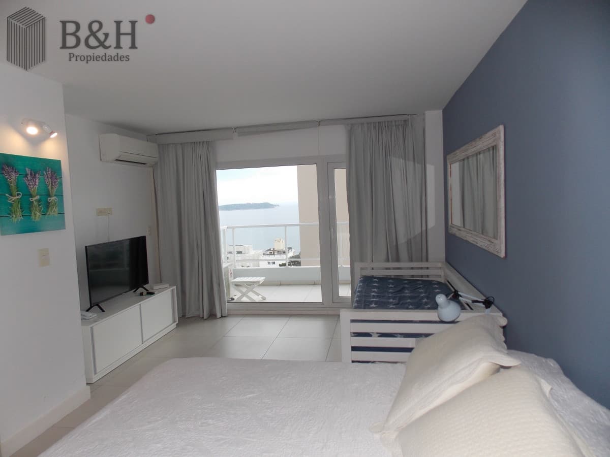 PENINSULA CENTRO CON SERVICIOS MONOAMBIENTE ALQU ANUAL