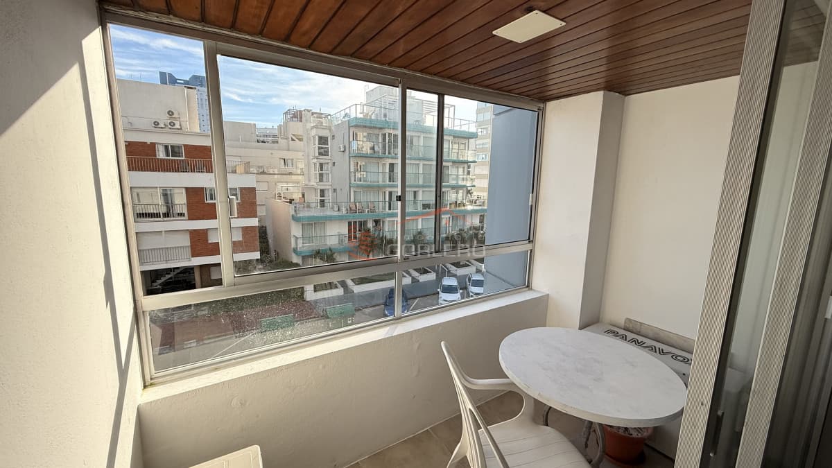 Apartamento en Alquiler Punta del Este, Península