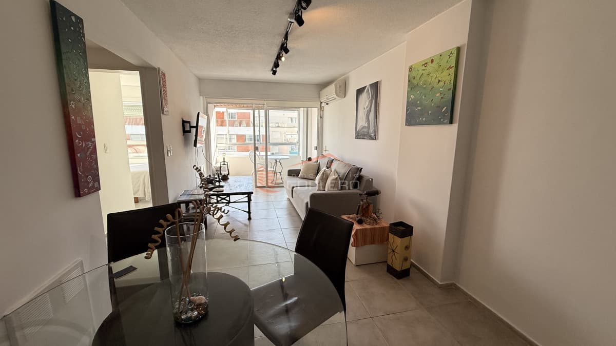 Apartamento en Alquiler Punta del Este, Península