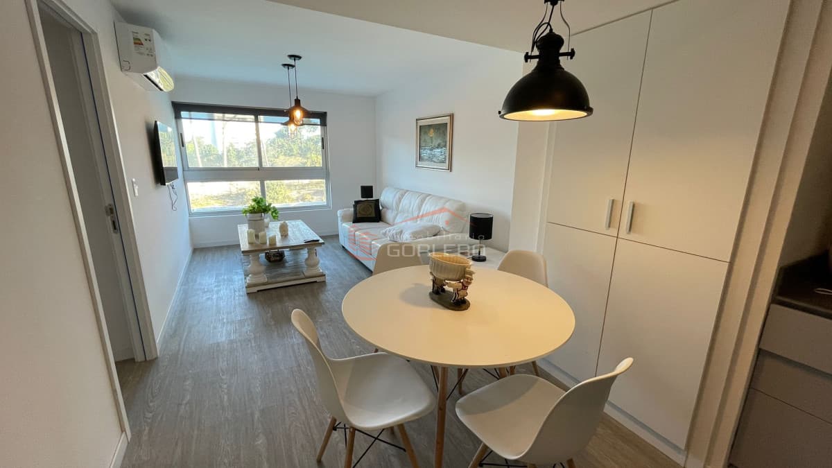 Apartamento en alquiler temporada verano en Roosevelt