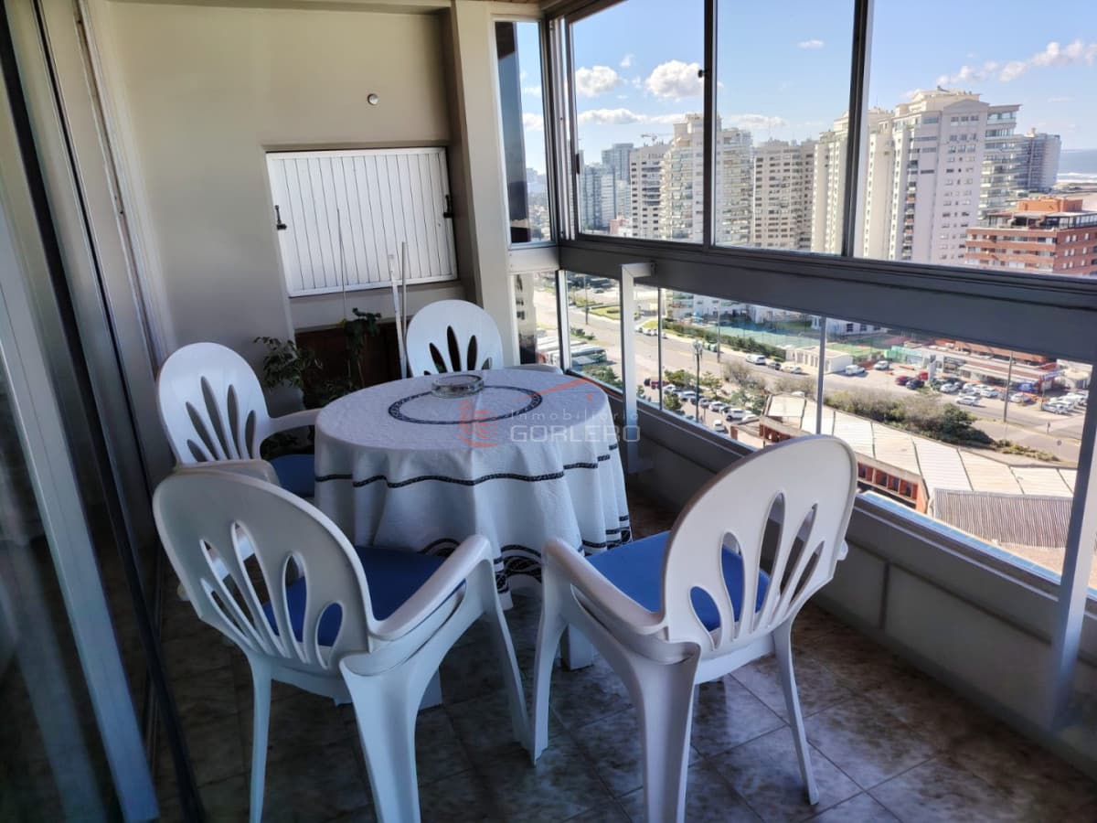 Venta Frente al mar 3 dormit mas dep. con baño precio insuperable !!!!