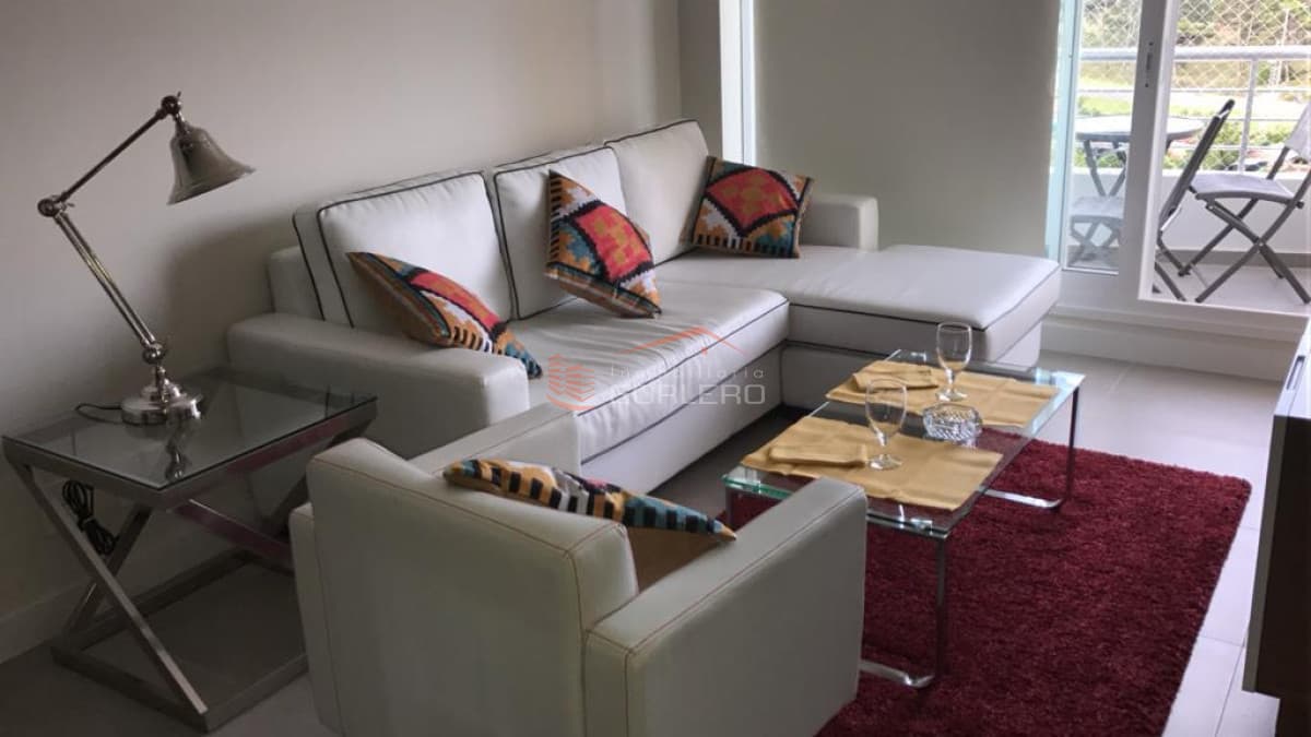 Apartamento en Alquiler  Punta del Este,  zona Roosevelt