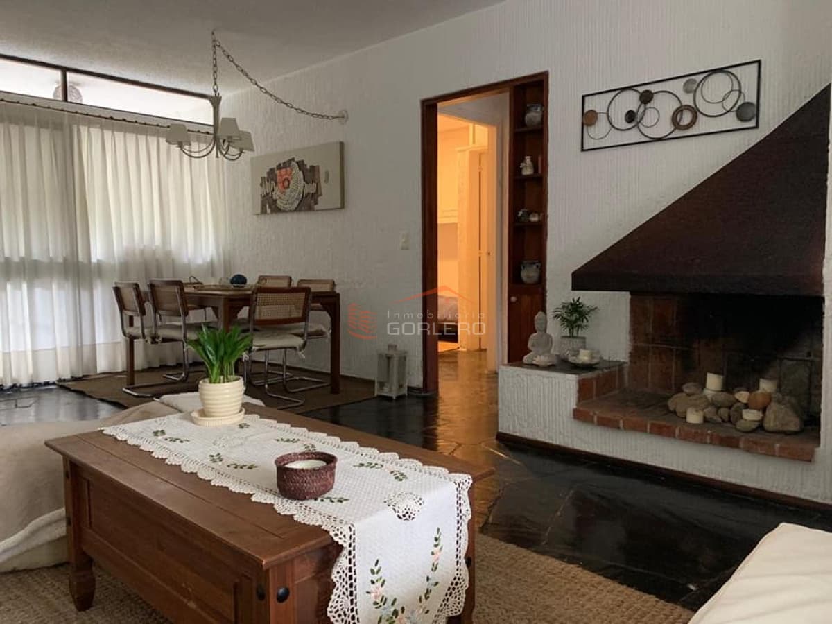 Apartamento en alquiler temporal de 2 dormitorios en Roosevelt