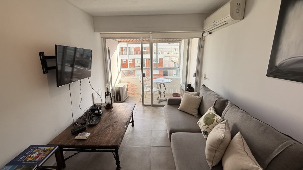 Apartamento en Alquiler Punta del Este, Península