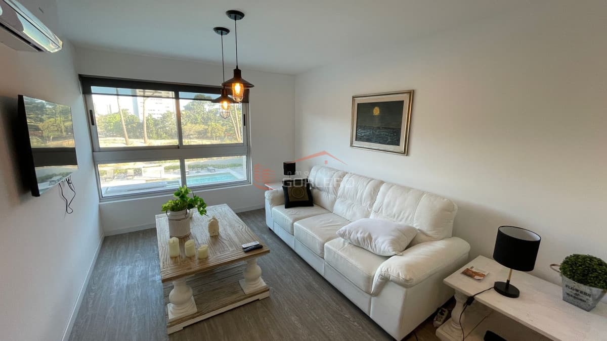 Apartamento en alquiler temporada verano en Roosevelt