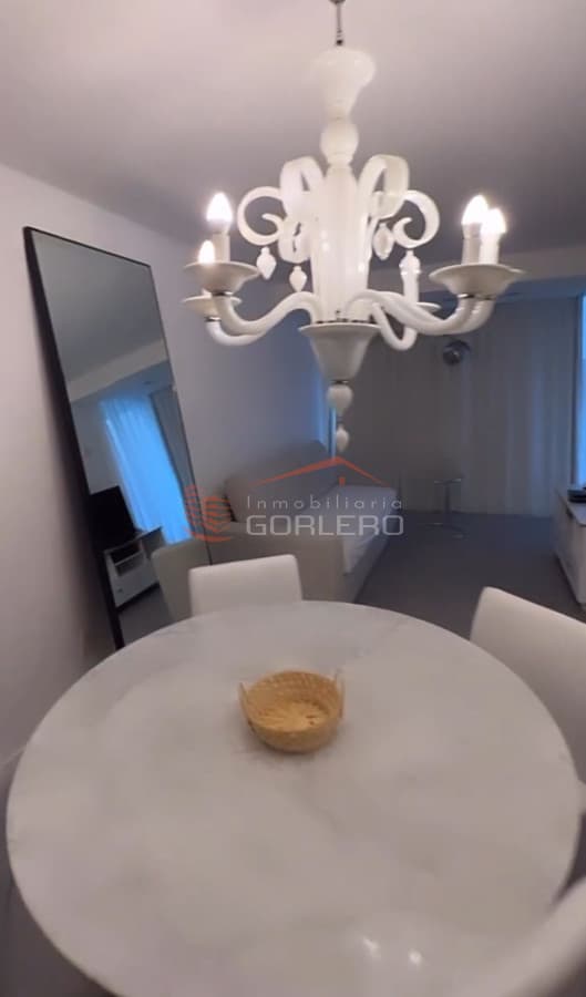 Apartamento en alquiler invernal