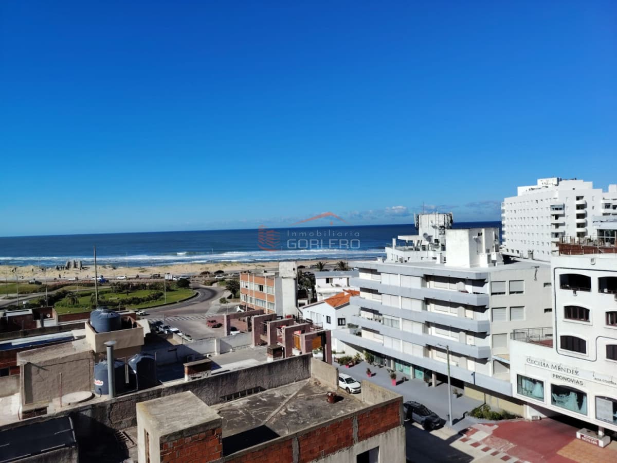 Apto con excelente vista y ubicacion  en venta  OPORTUNIDAD !!!!