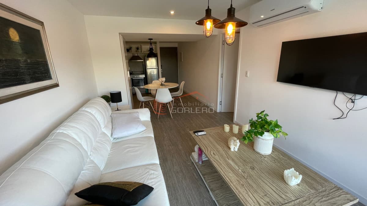 Apartamento en alquiler temporada verano en Roosevelt